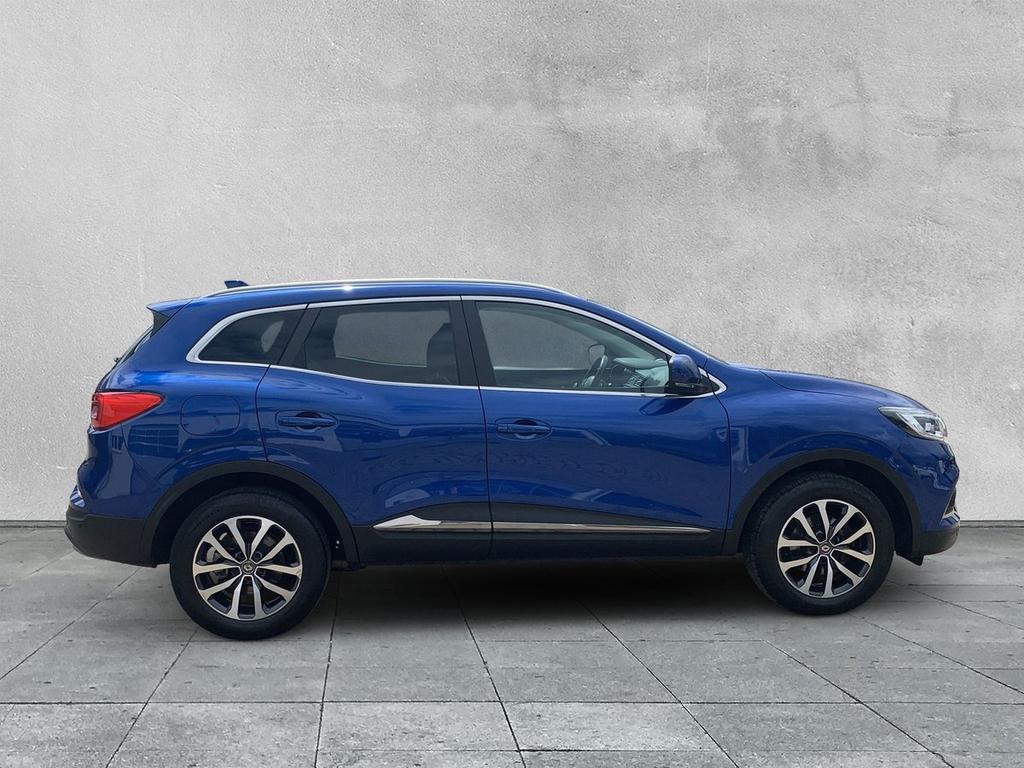 Renault Kadjar 2021