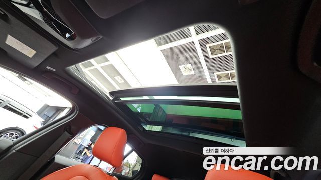 BMW 1 серии 2021