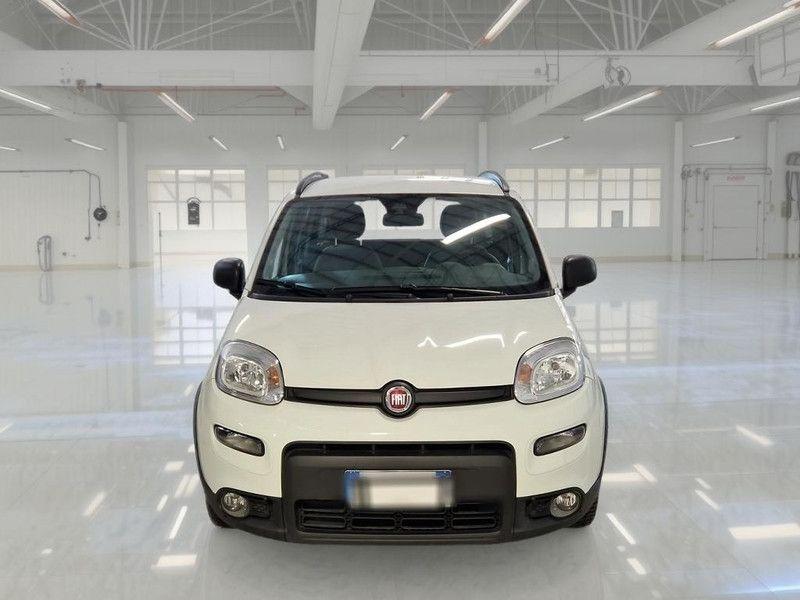 Fiat Panda 2021