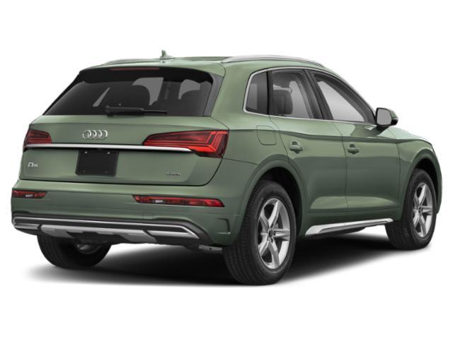 Audi Q5 2024
