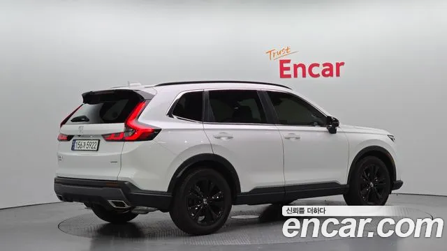 Honda CR-V 2023