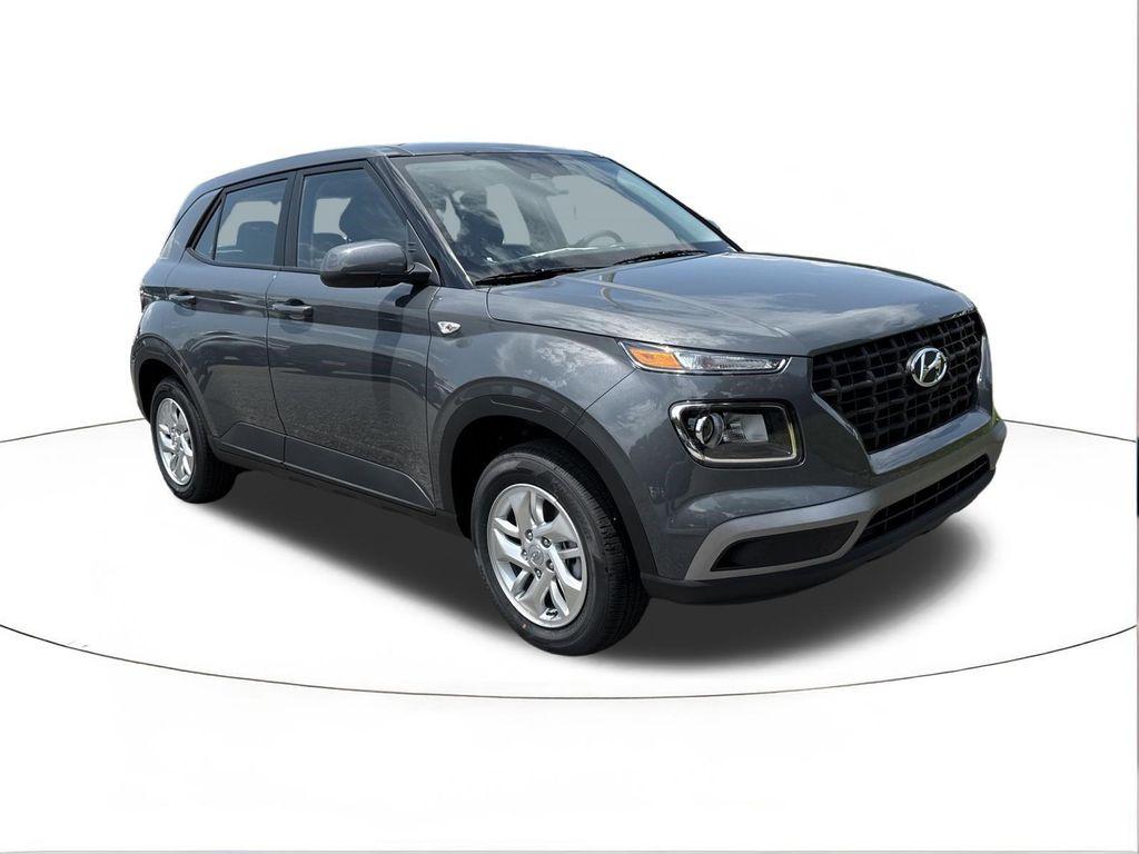 Hyundai Venue 2026