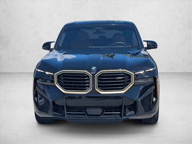 BMW XM 2023