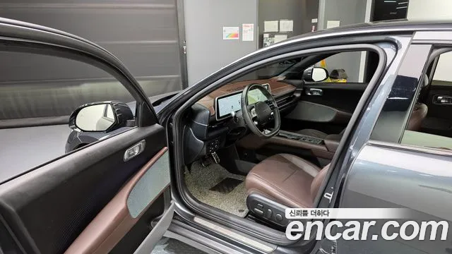 Hyundai IONIQ 6 2022