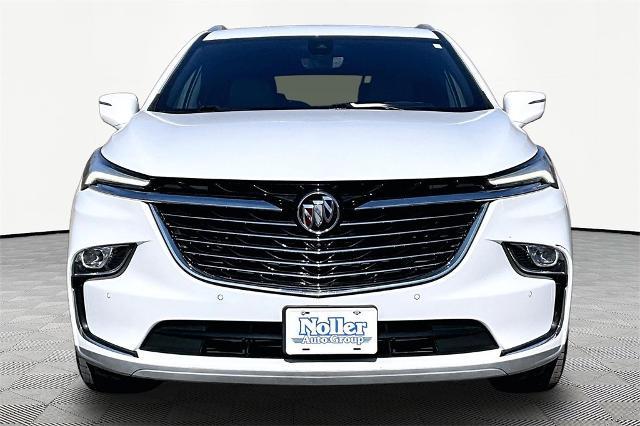 Buick Enclave 2024