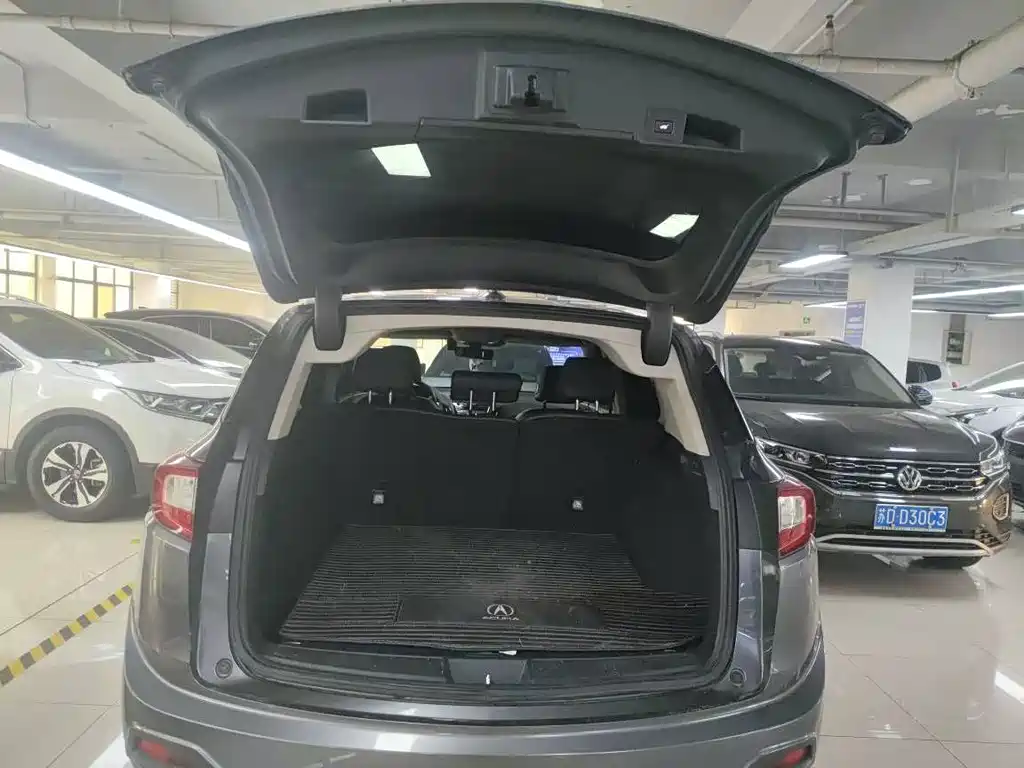 Acura RDX 2020