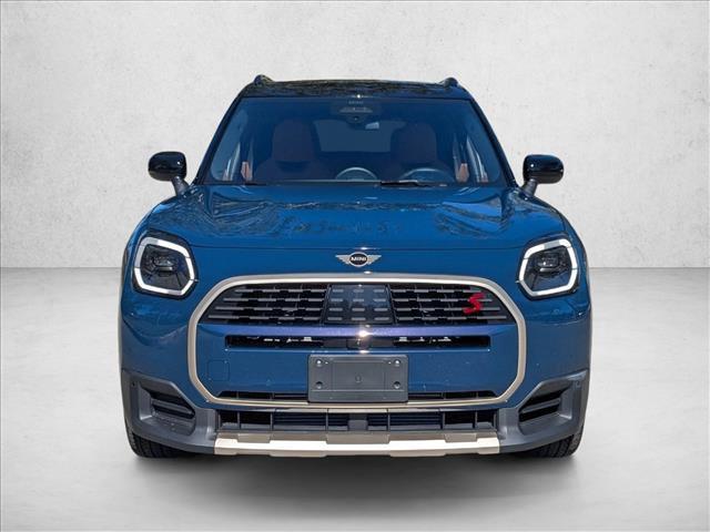 Mini Countryman 2025