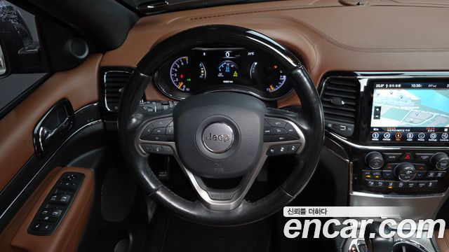 Jeep Cherokee 2021