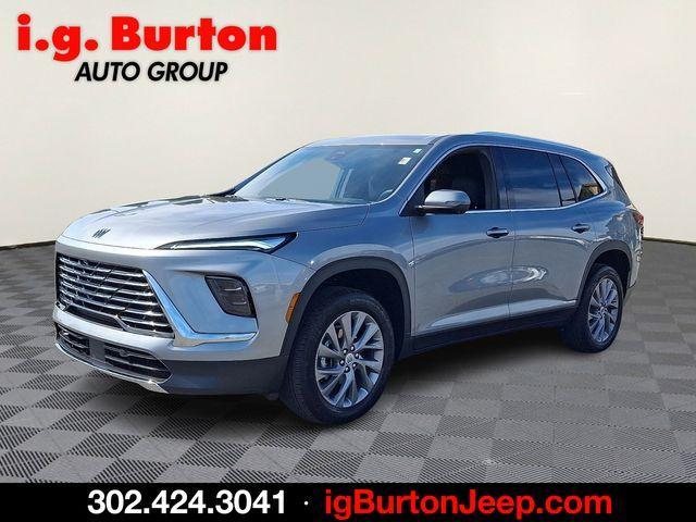 Buick Enclave 2026