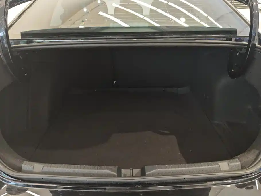 Volkswagen Lavida 2022