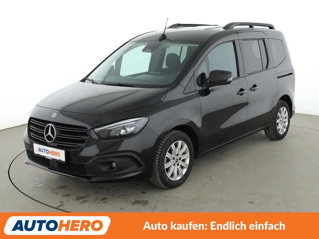 Mercedes-Benz Citan 2022