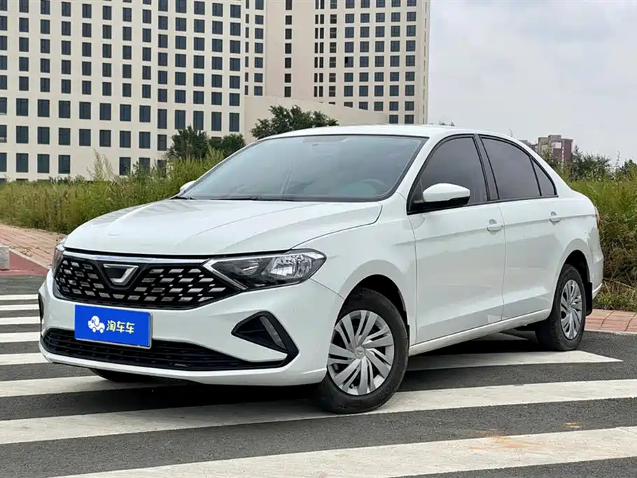 Jetta VA3 2024