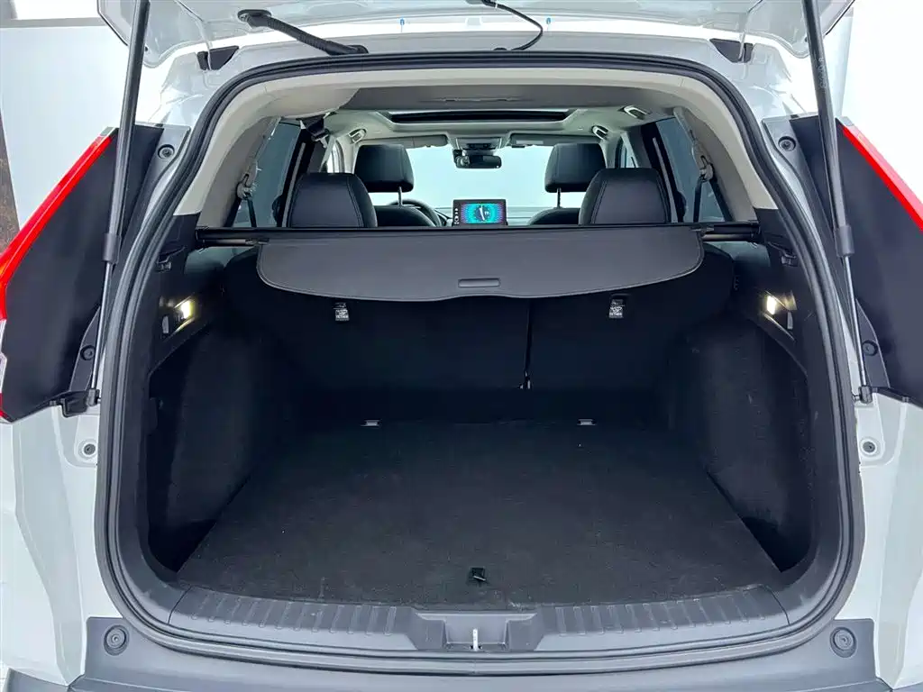 Honda CR-V 2024