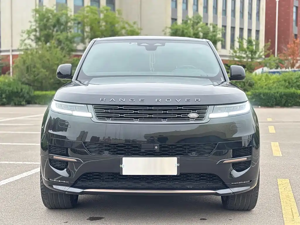 Land Rover Range Rover Sport 2023