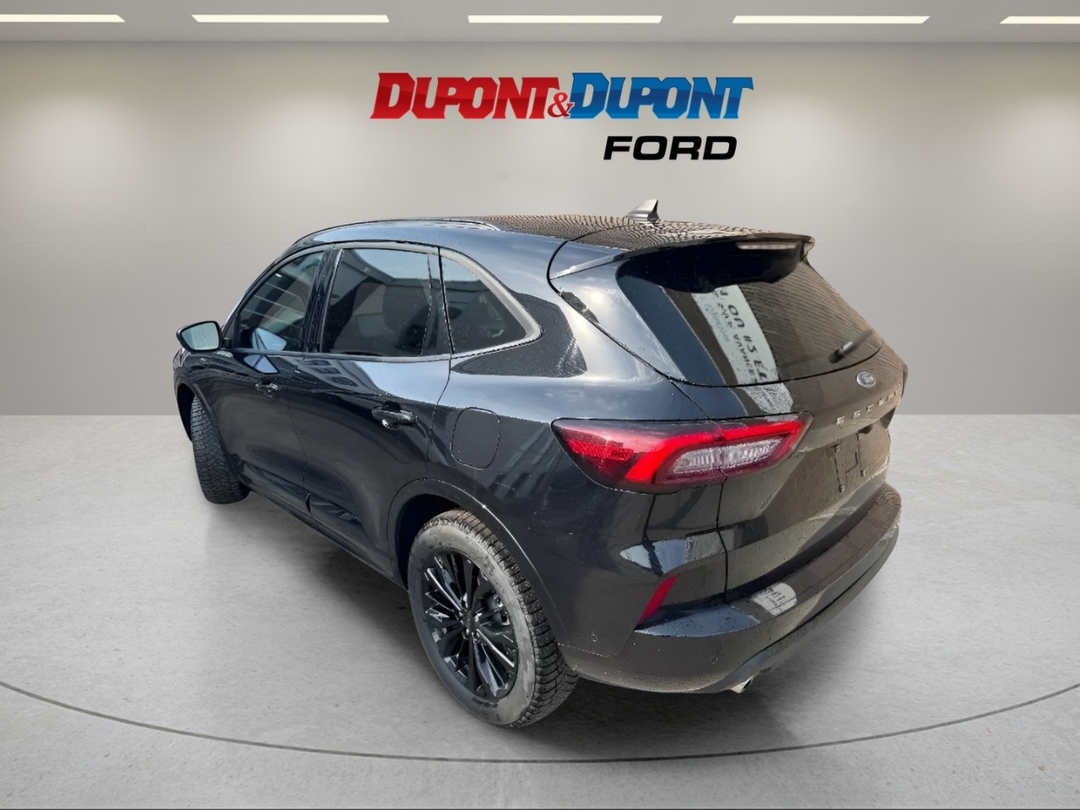 Ford Escape 2024