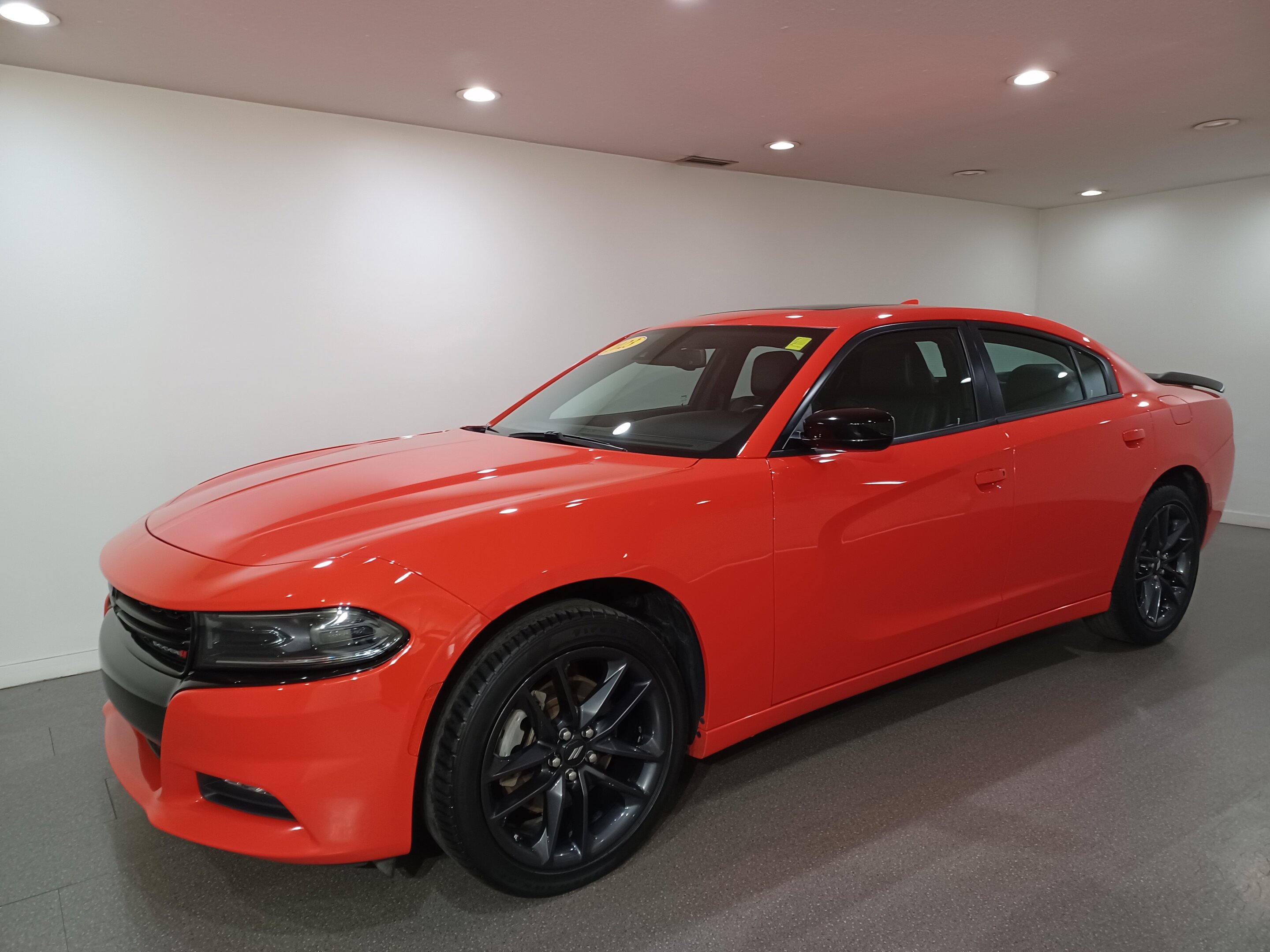Dodge Charger 2023