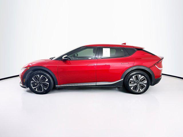 Kia EV6 2024