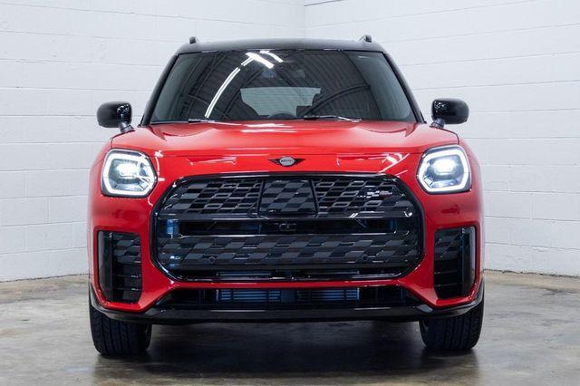 Mini Countryman 2026