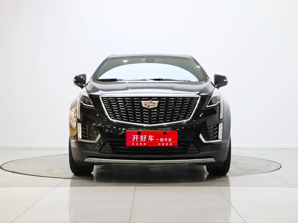 Cadillac XT5 2021