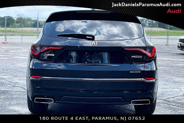 Acura MDX 2026