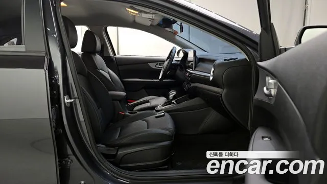 Kia K3 2021