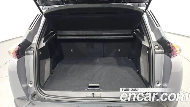 Peugeot 2008 2022