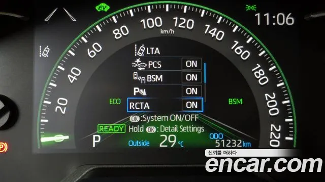 Toyota RAV4 2020