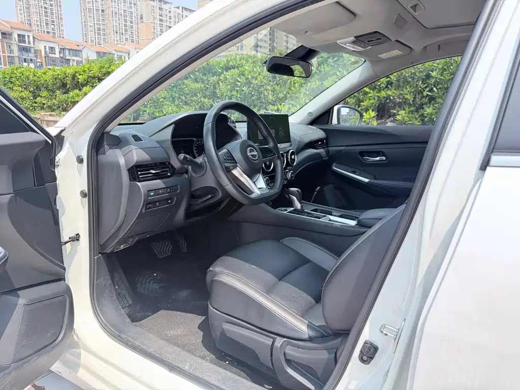 Nissan Sylphy 2023