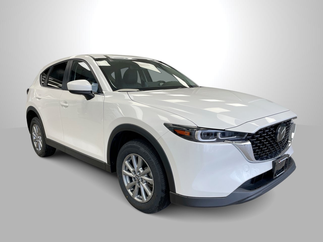 Mazda CX-5 2022