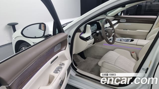 Genesis G90 2024