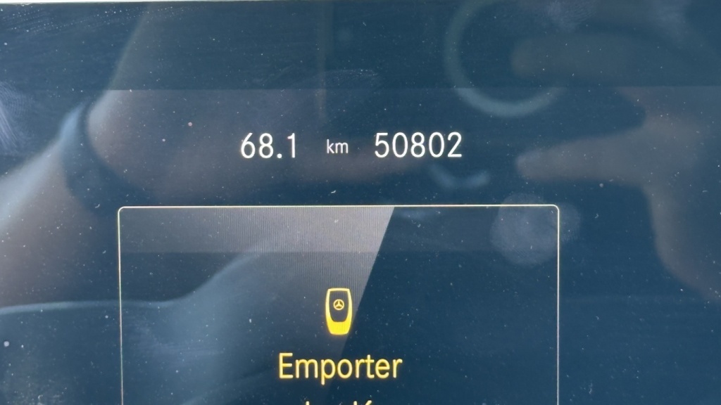 Mercedes-Benz GLE 2021