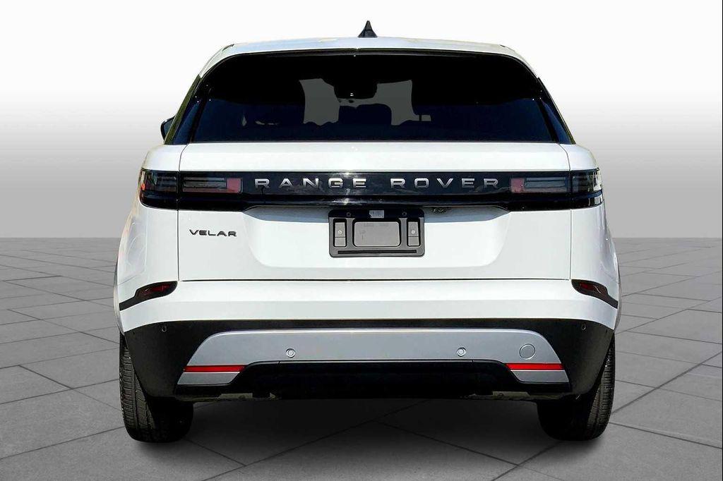 Land Rover Range Rover Velar 2024