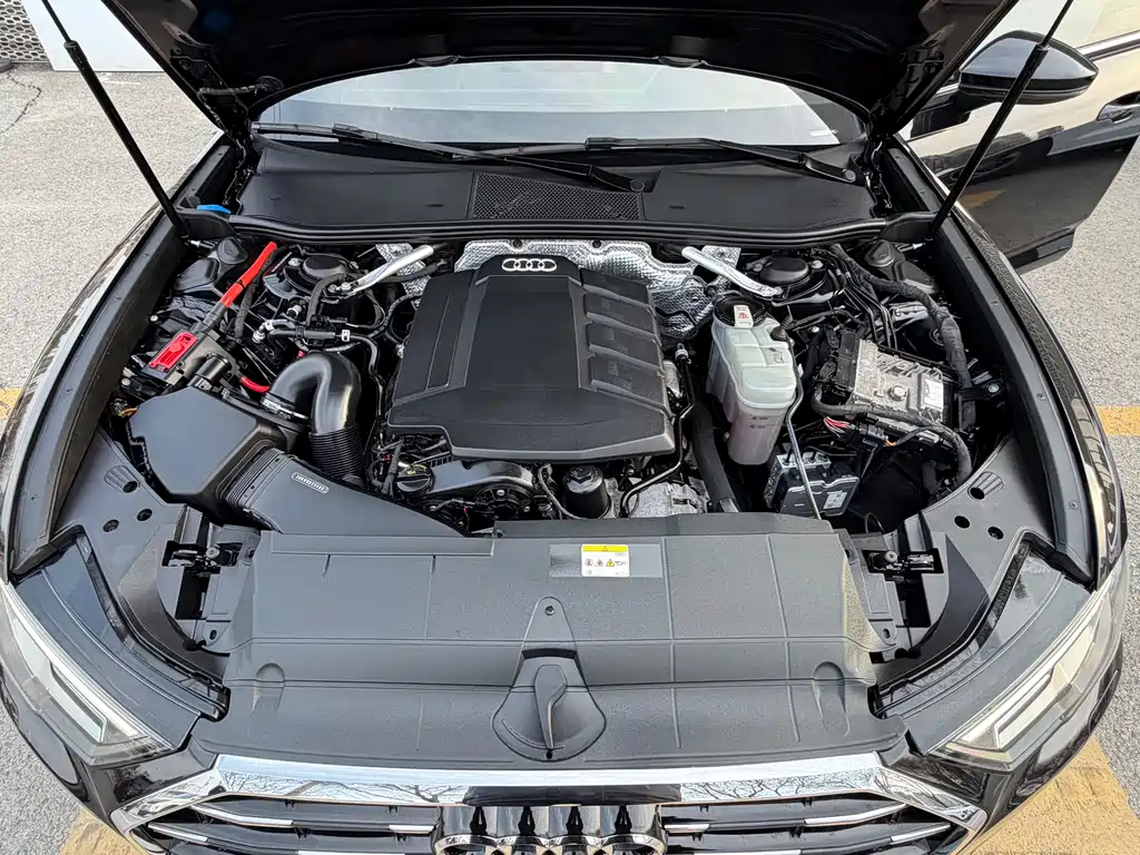 Audi A6 2023