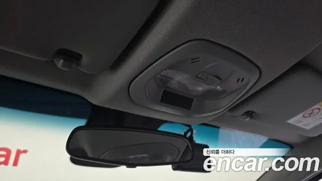 Chevrolet Spark 2021