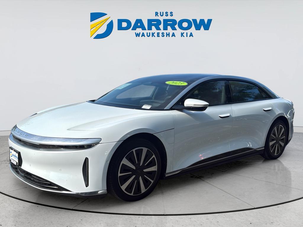 Lucid Air 2023