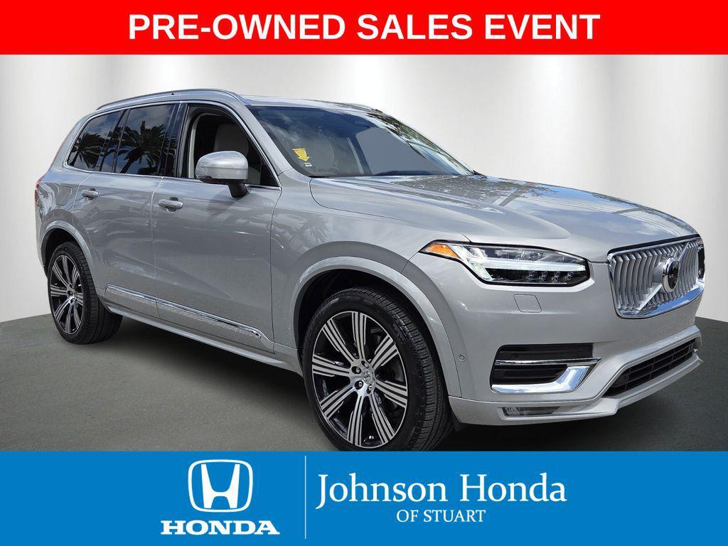 Volvo XC90 2023