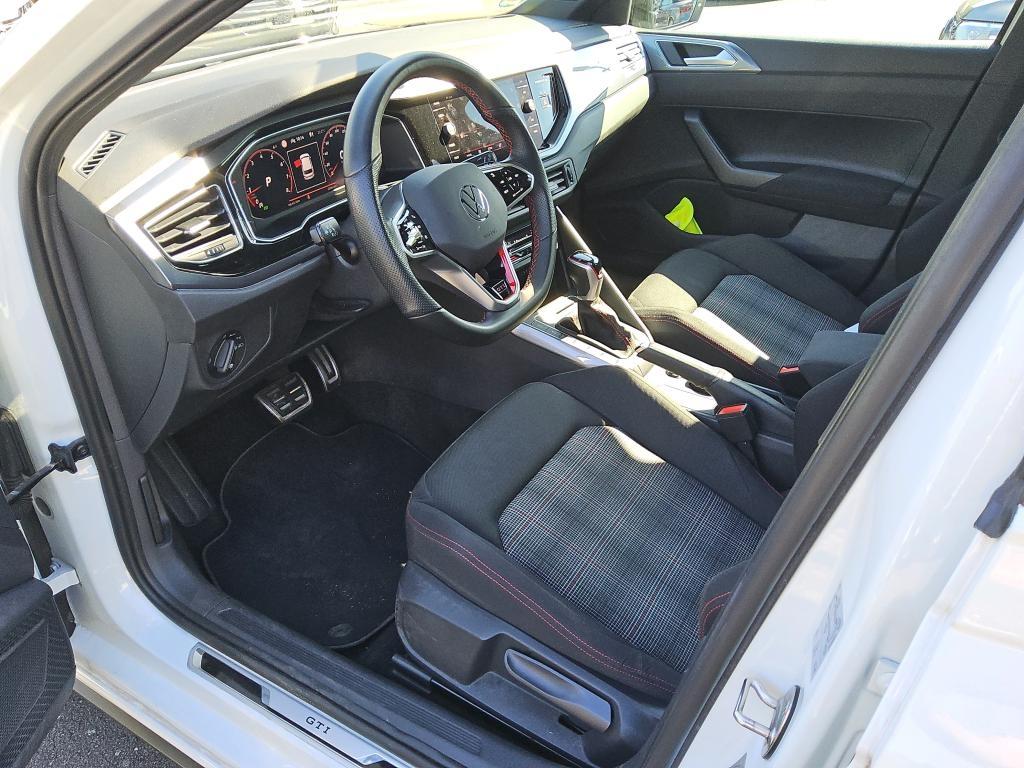 Volkswagen Polo 2024