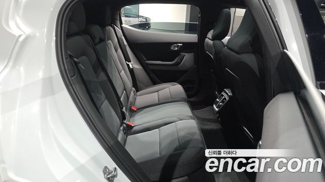 Polestar 2 2022