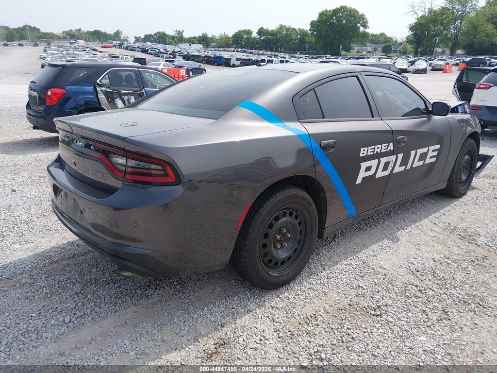 Dodge Charger 2021