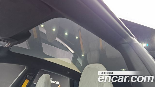 Polestar 4 2026