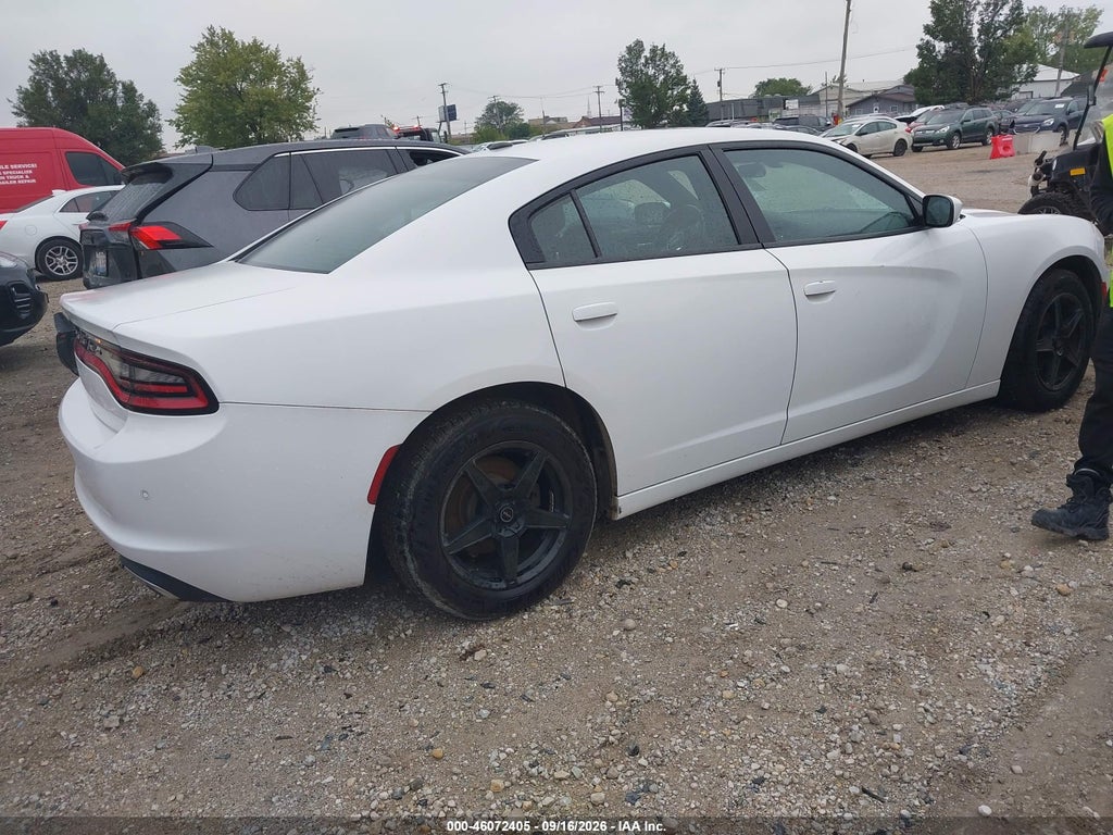 Dodge Charger 2021