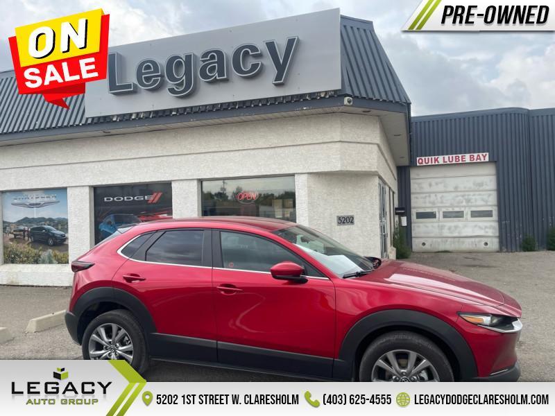Mazda CX-30 2023