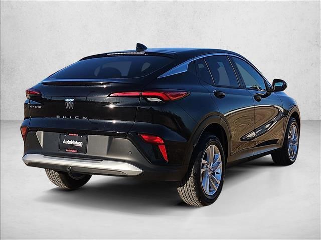 Buick Envista 2025