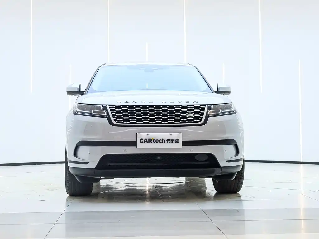 Land Rover Range Rover Velar 2023