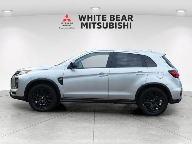 Mitsubishi Outlander Sport 2026