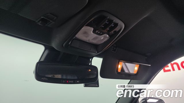 Chevrolet TrailBlazer 2023