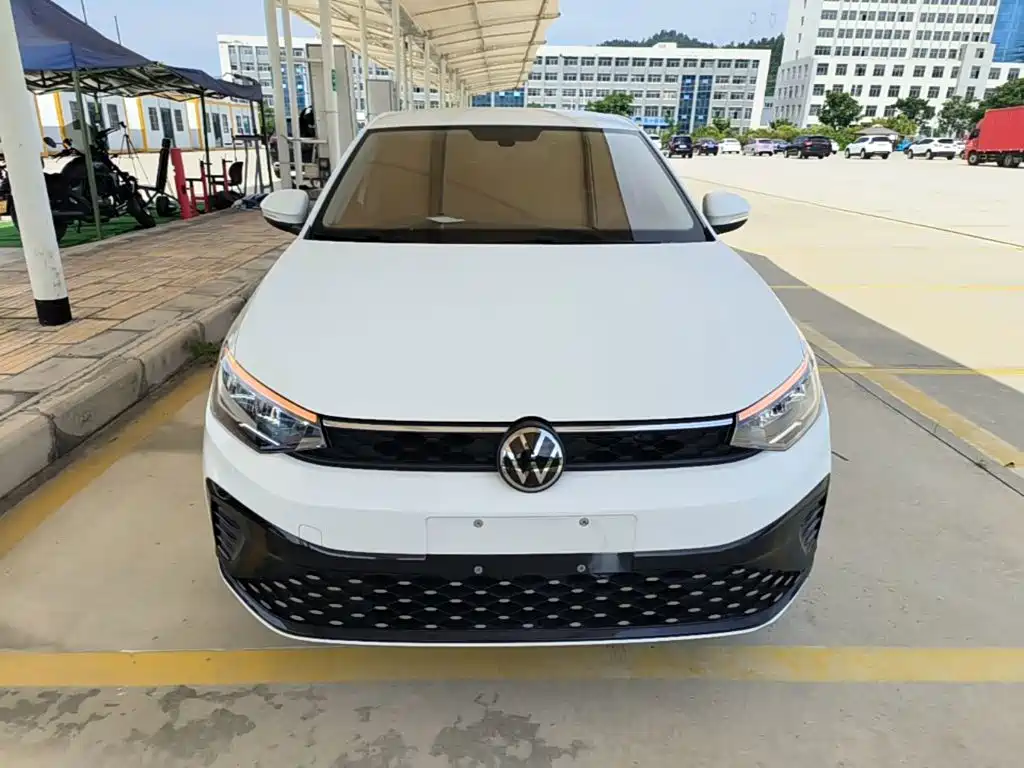 Volkswagen Lavida 2024