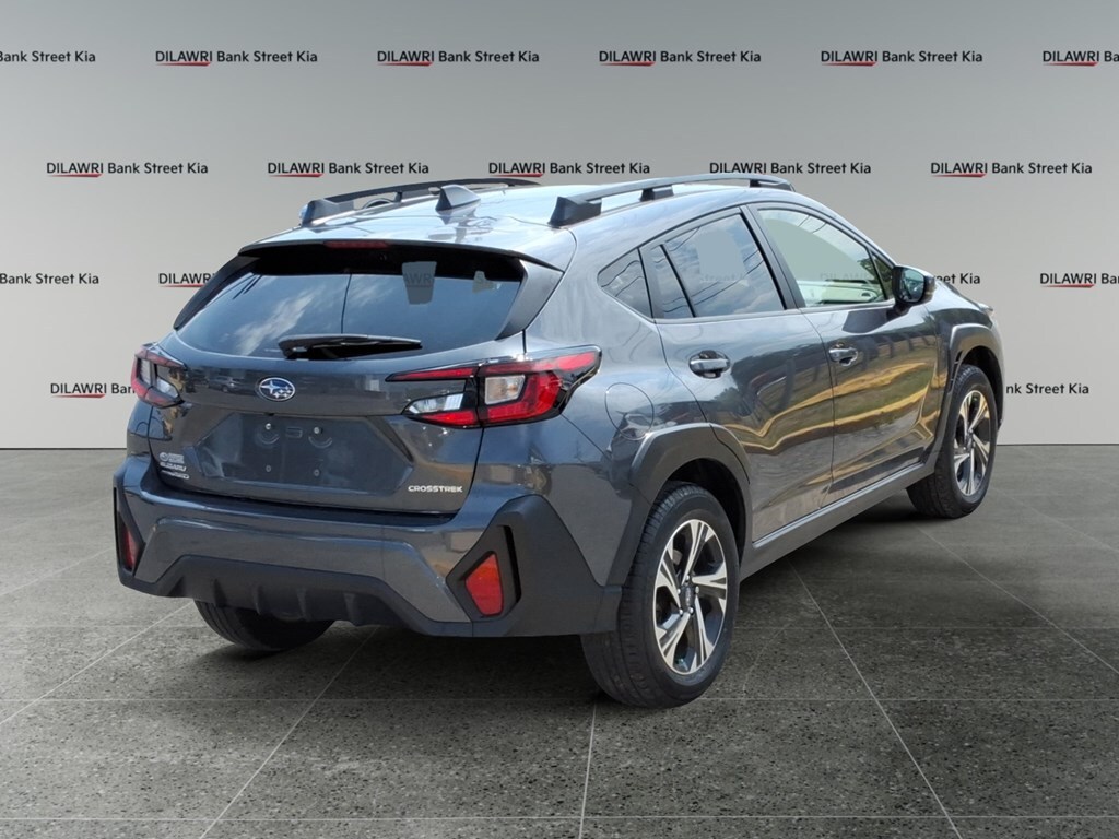 Subaru Crosstrek 2024