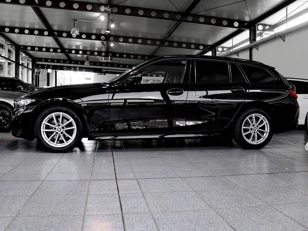 BMW 320 2023