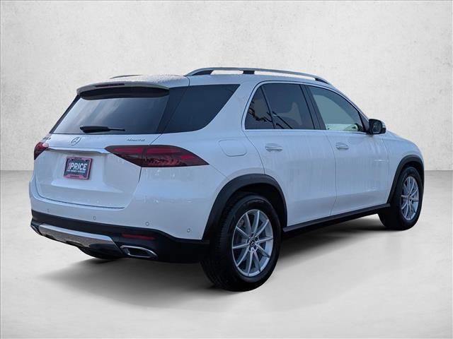 Mercedes-Benz GLE 350 2025
